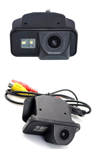 Camera Ré Corolla 2008 2009 010 2011 2012 2013 2014 Original